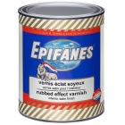 Epifanes Bootslack Satin Seidenglanz - 1L