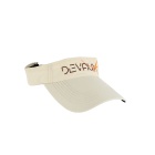 Visor Cap Devaux - Beige