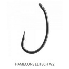 Elitech Karpfenhaken Prowess W2 x 10 T8