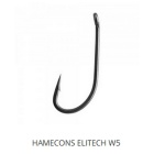 Elitech Karpfenhaken Prowess W5 x 10 T6