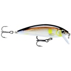 Kunstköder Rapala X-Rap Countdown 5 cm 4 gr AYU