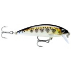 Kunstköder Rapala X-Rap Countdown 5 cm 4 gr MD