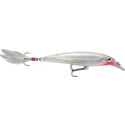 Kunstköder Rapala X-Rap 4 cm 2 gr GGH