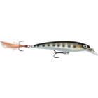 Kunstköder Rapala X-Rap 4 cm 2 gr MD