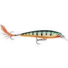 Kunstköder Rapala X-Rap 4 cm 2 gr P