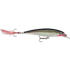 Kunstköder Rapala X-Rap 4 cm 2 gr S
