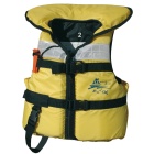 Schwimmweste Aqua Design für Kinder - 30/40 kg
