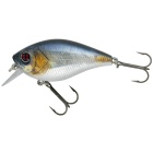 Köder Sakura Bomba Kurbel Flottant 7 cm 20,5 gr A06 Aurora Minnow