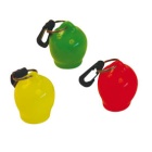 Oktopus Aquatys Tür - Nez de clown - GELB