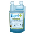 Desinfektionsmittelkonzentrat Atemregler (1 Liter mit Dosierer)