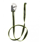 Lifeline Plastimo - Karabiner aus Edelstahl - Flach - 1 Karabiner