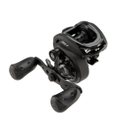 Angelrolle Guss Abu Garcia Revo X Niedrigprofil - Links HS