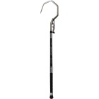 Carbon-Bootshaken Explorer Tackle Cap'tain Hook – 130 cm