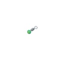 5 Perlen Roller 5 mm