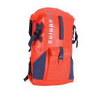 Wasserdichter Rucksack ZULUPACK Addict - 27L - Orange