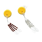 Stop Float Natural X 20 Größe L 40/100