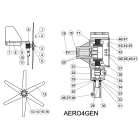 Blatt Ersatz-ATMB für Aero4Gen