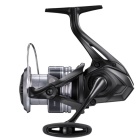 Spinnrolle Shimano Aero BB - 4000