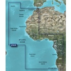 AF003R - Westliches Afrika