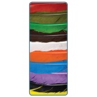 JMC Truthahnflügel rot