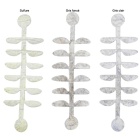 Natur'Ailes JMC Hellgrau - H12/14