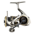 Spinnrolle Daiwa Airity LT - 2000 S