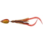 Köder Megabass Makippa Makinotane - 40gr IWASHI