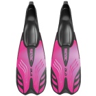 Schnorchelflossen Seac-Sub Ala Rosa 34/35