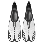 Schnorchelflossen Seac Sub Ala Weiß 46/47