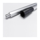 Aluminiummast Calypsofür Windfahne BLE - 1m