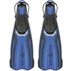 Flossen Aqualung Amika - Blau - Größe L/XL