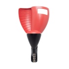 Anemometer Vaavud Sleipnir - Rot