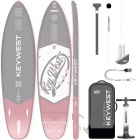 Sup Paddle Gonflable Key West Advanced Angel 10.2 2025