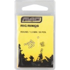 Ring MAD Rig Rings Round 1,5 mm