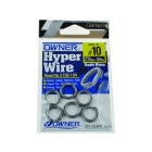 Sprengringe Owner Hyper Wire - n°05 - 27kg x9pcs