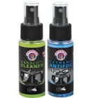 Komplettes Antibeschlag- und Entfettungspaket C4