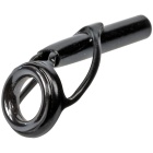 Spitzenringe Zum Kleben Nr. 8 Innen-Ø des Rohrs 2,2 mm und Innen-Ø der Keramik 5,5 mm