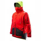 Jacke Zhik Offshore OFS 700 Herren Rot - L
