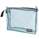 Mares Mehrzweck-Netzbeutel Aquamarin