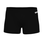 Maillot de bain Arena Short Solid Homme - Black - Taille 100