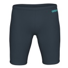 Arena Jammer Solid Herren-Badehose – Asphalt Water – Größe 105