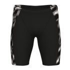Maillot de bain Arena Jammer Wave Homme - Black team black - Taille 100