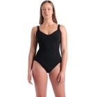 Badeanzug Arena Vertigo Bodylift - - Größe 38 Damen Black 