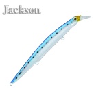 Kunstköder Jackson Artist SL130 AIW
