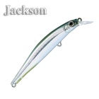 Kunstköder Jackson Artist FR80 URI