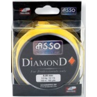 Nylon Asso Diamanten 150 m 26/100