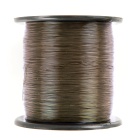 Nylon Asso Karpfen Braun 1000 m 28/100