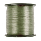 Nylon Asso Karpfen Grün 1000 m 35/100