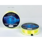 Nylon Asso Super H.T. Gelb Fluor 200 m 25/100-5,40 kg