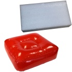 Belly Boot Seven Bass Reservesitz - BOLT